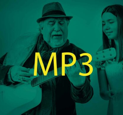 ALBUM MP3 à télécharger (fichiers séparés)