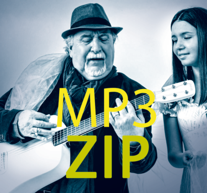ALBUM MP3 à télécharger (un seul fichier ZIP)